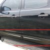 Body Guard Clading For Ford Ranger 2016+ 2 1 100