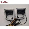 Auto Lighting with DRL 2014 - 2020 Offroad 4x4 car exterior accessories pickup LED Headlights For Tundra 1 1 109