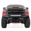 OEM Manufacture 4x4 Auto Body System Car Bull Bar Front Bumper for Tundra 07-13 2 1 112
