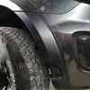 Fender Flare With or Without Senor Hole For Ford Ford Ranger T8 2018+ 2 1 119