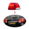 FJ200 Taillight Taillamp For Land Cruiser LC200 2008-2015 1 1 133