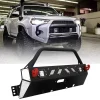 Wholesale Car Front Bumper 4x4 offroad Bull Bar For 4 Runner 2016-2019 1 1 145