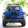 Offroad Accessories Aluminum Alloy Rear Climbing Ladder for FJ Cruiser 2007-2020 1 1 170