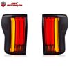 Tailligt Assembly LED Driving Light LED Sequential Turn Signal LED Brake Light LED Reverse Lights For Tundra 2007-2013 2 1 202