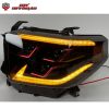 Pickup Car LED Headlights for Tundra 2014-2021 1 1 204