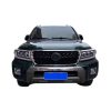 Head Light Led Lamps for Land Cruiser 2008-2015 1 1 225