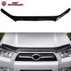 Car Front Bug Shield Hood Deflector For 4Runner 2010-2022 2 1 266