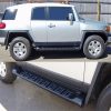 HW 4x4 Pickup Car Accessories Side Step Running Board For FJ Cruiser 2007-2020 1 1 274
