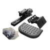 2012 up Rear Side Step Board Offroad 4x4 Pickup Bed Step For Ranger T6 T7 T8 2 1 28