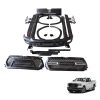 4x4 Offroad Upgrade Auto Parts Body Kit Facelift Kit For Ram 1500 2019+ 1 1 341