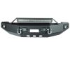10-16 Dodge Ram 2500 Front Led Winch Bumper for Dodge Ram 2 1 345