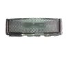 2007-2013 GMC Sierra Grille-Chrome Design for GMC Sierra 1 1 357