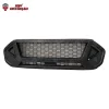 Car Grills Front Hood Bumper Grille With DRL For Ranger 2019 XL XLT 2 1 36