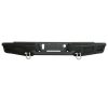 14-15 GMC Sierra 1500 Heavy Duty Rear Bumper for GMC Sierra 2 1 367