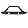 87-06 Jeep Wrangler TJ/YJ Rock Crawler Sports Front Bumper for Jeep Wrangler TJ 1 1 403