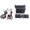 Generation II Six-in-one Switch Control Panel with LED display and DRL control for Jeep Wrangler JK 1 1 487