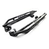 3 Tubes Side Bar (4 Door) for Jeep Wrangler JK 1 1 534