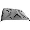 Engine Hood Cover for Jeep Wrangler JK 2 1 566