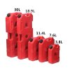 Jerry Can Bracket for Jeep Wrangler JK 2 1 567