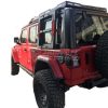 Jeep Wrangler JL Roof Rack for 4 Door for Jeep Wrangler JL 2018 2 1 597