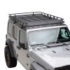JL Roof Rack for 4 Door for Jeep Wrangler JL 2018 2 1 605