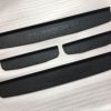 ABS Door Sill Plate for Jeep Wrangler JL 2018 2 1 610