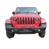JL 10th Anniversary Front Bumper with Corner for Jeep Wrangler JL 2 1 611
