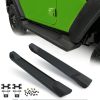 Jeep Wrangler JL OE SIDE STEP FOR 4 DOOR 2 1 612