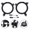 Head Light Bracket for Jeep Wrangler 2018+ 1 1 638