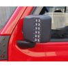 Side Mirror Cover for Jeep Wrangler 2018+ 1 1 641