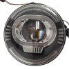 7'' Head Light Auto LED Head Lamp For JL 2 1 657