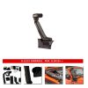 SNORKEL FOR JL 2018+ 2 1 658