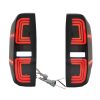 Auto Parts LED Tail lights Rear Lamps For Navara Frontier D40 2015-2019 2 1 672