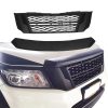 Car Grill Front Bumper for NP300 2 1 681