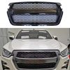 Front Grill ABS Car Grille for DMAX 2 1 698