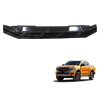 Automotive Vehicle Accessories Cover Car Hood Bonnet Guard Protector Trim ABS for ranger 2022 2023 1 1 94