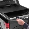 Electric Roll up Tonneau Cover For Ranger 2012+ 2 1 98