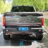 4x4 accessories off road bumper replacement for Tundra 2022 steel Bumper 4x4 offroad accessories 1 1 99