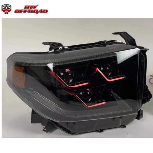 Pickup Car LED Headlights for Tundra 2014-2021 3 2 170