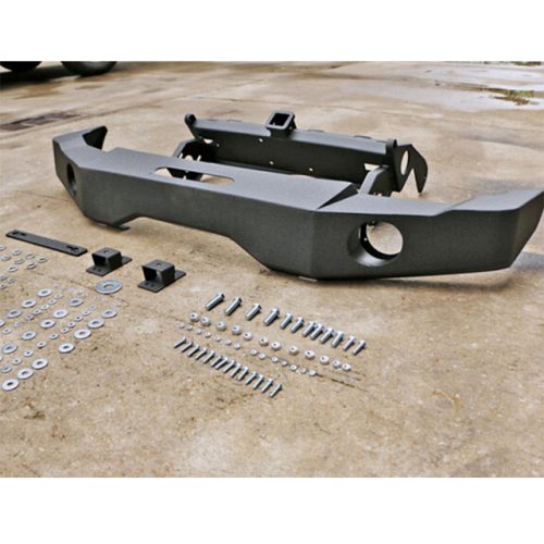 Front Bumper for Suzuki Jimny 3 2 280