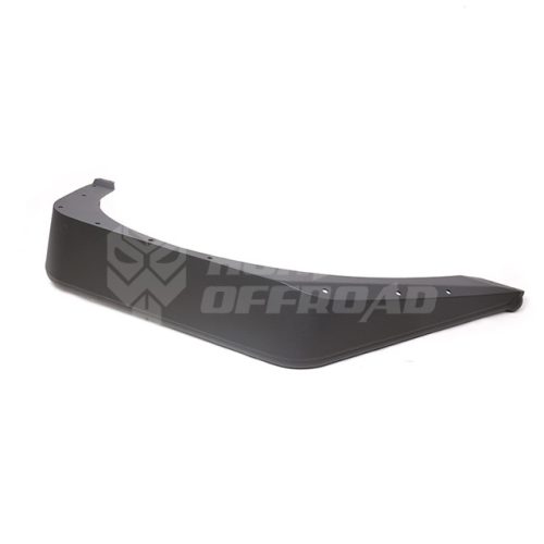 Aluminum Fenders Overland Tube Fenders for Jeep Wrangler JK 3 2 413