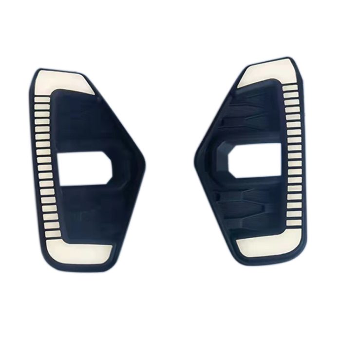 Led Daytime Running Lights For NP300 Wellautomotive