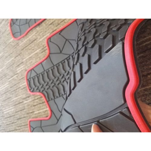 Floor Mat for Suzuki Jimny 4 3 223