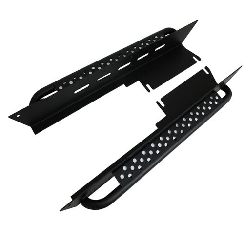 97-06 Jeep Wrangler TJ Rocker Guanrd with Step Board for Jeep Wrangler TJ 4 3 239