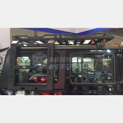 Jeep Wrangler JL Roof Rack for 4 Door for Jeep Wrangler JL 2018 4 3 364