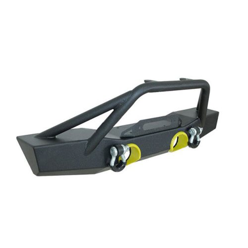 JL Front Bumper 1 for Jeep Wrangler JL 2018 4 3 371