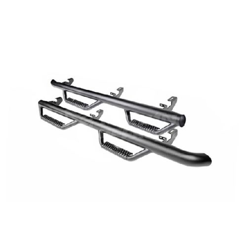 Side Step for 4 Door for Jeep Wrangler JL 4 3 377