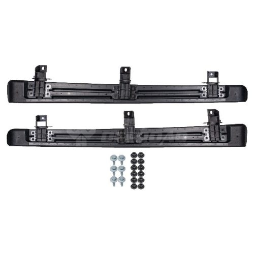 Jeep Wrangler JL OE SIDE STEP FOR 2 DOOR 4 3 380