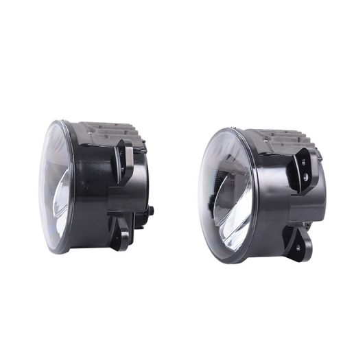 Fog Light for Jeep Wrangler 2018+ 4 3 397