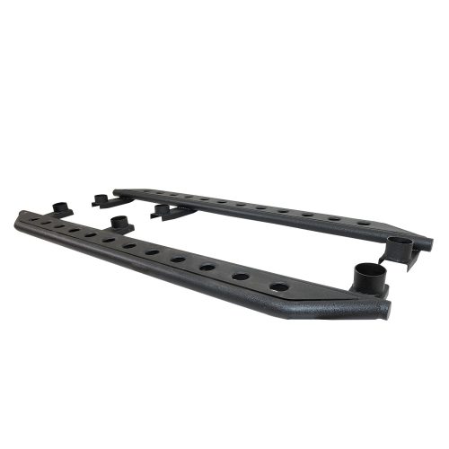 4x4 Auto Nef Bar Running Board Bumper for Gladiator JT Side Step Offroad Auto Parts 4 3 418